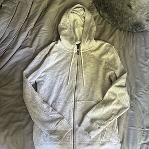 Gap Lightweight Zip-up Hoodie - Men’s Size XS